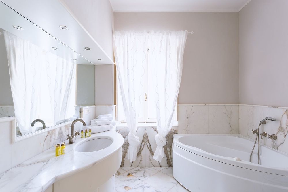 Villa Borgovecchio B&B 29/30