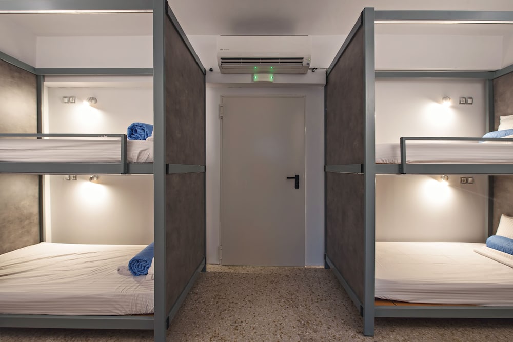 Bedbox Hostel 11/47