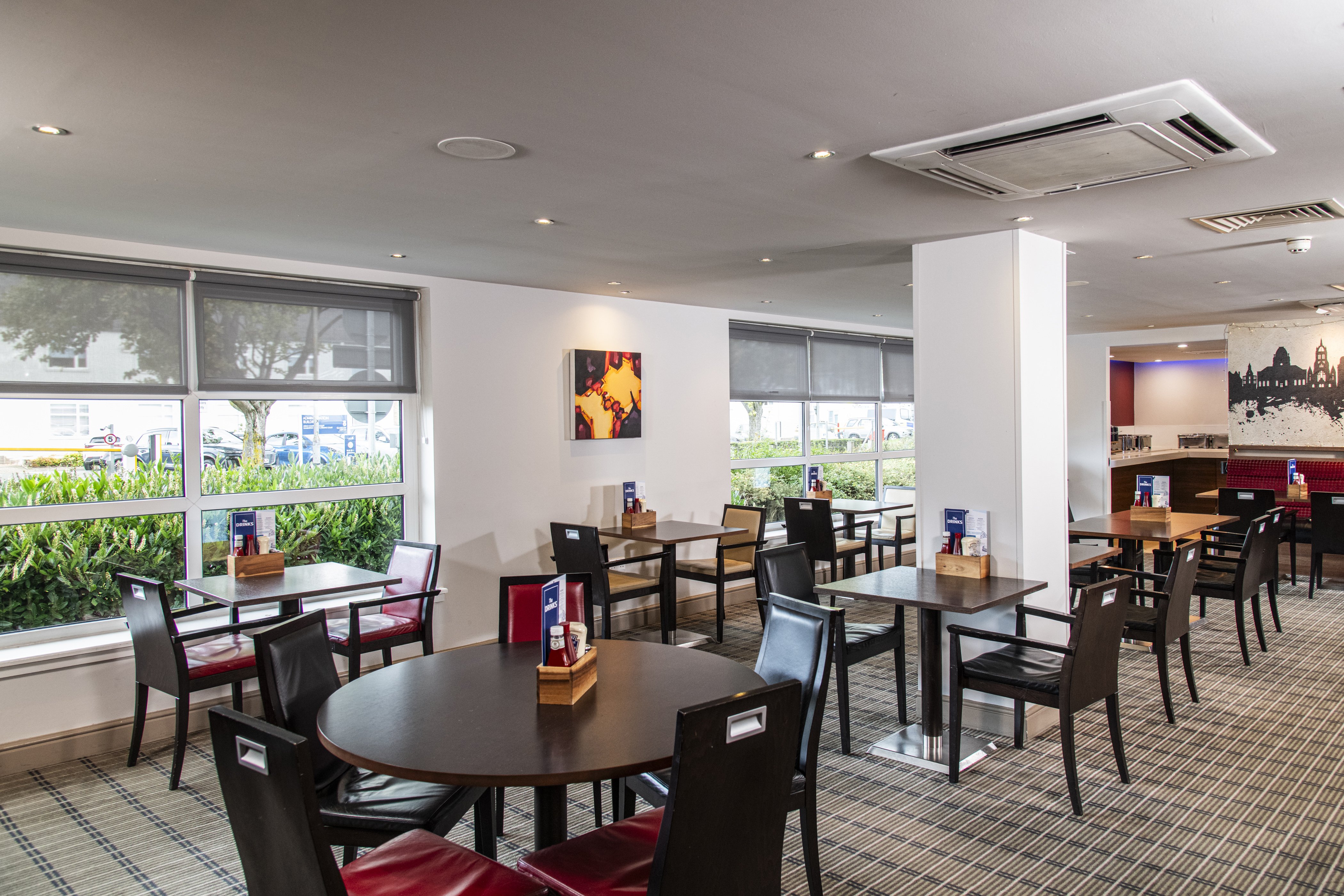 Express By Holiday Inn Glasgow Airport 33/54