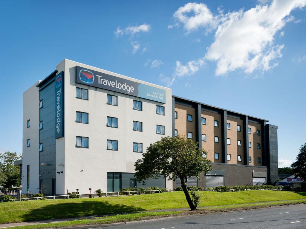 Travelodge Liverpool Stonedale Park Hotel photo3