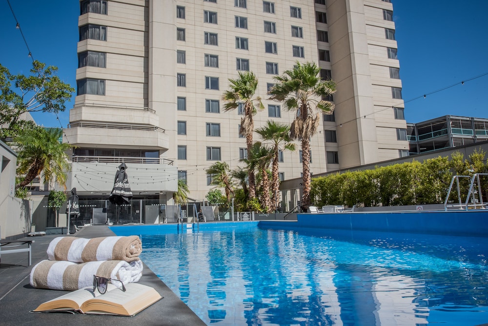 Hotel Grand Chancellor Adelaide in ADELAIDE