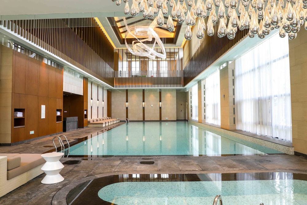 Pullman Changbaishan Resort 23/50