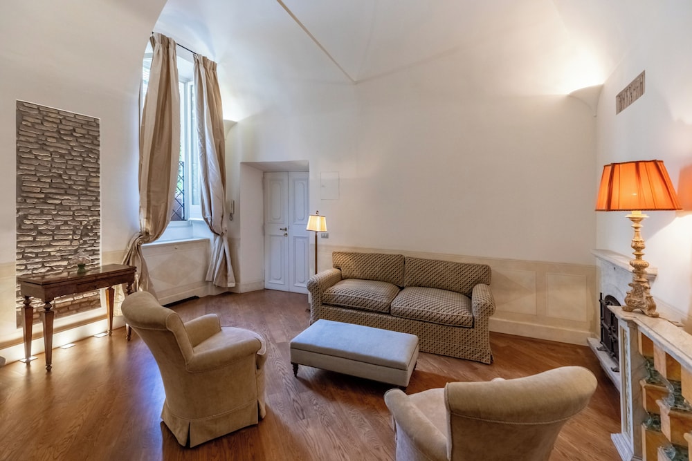 Ara di Marte Suites 33/61