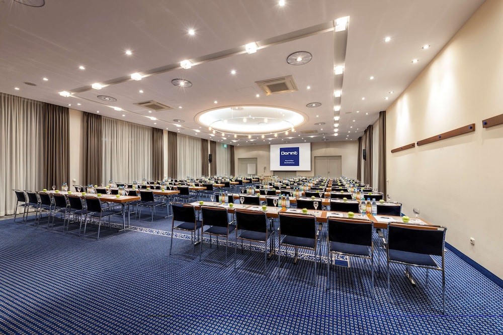 Dorint Resort & Spa Bad Bruckenau 54/63