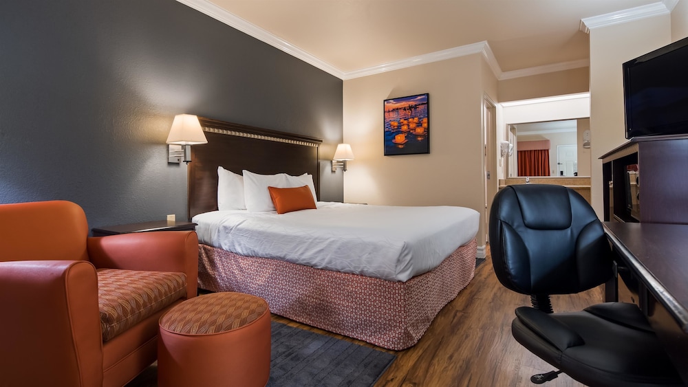 Best Western Anthony/West El Paso 16/42