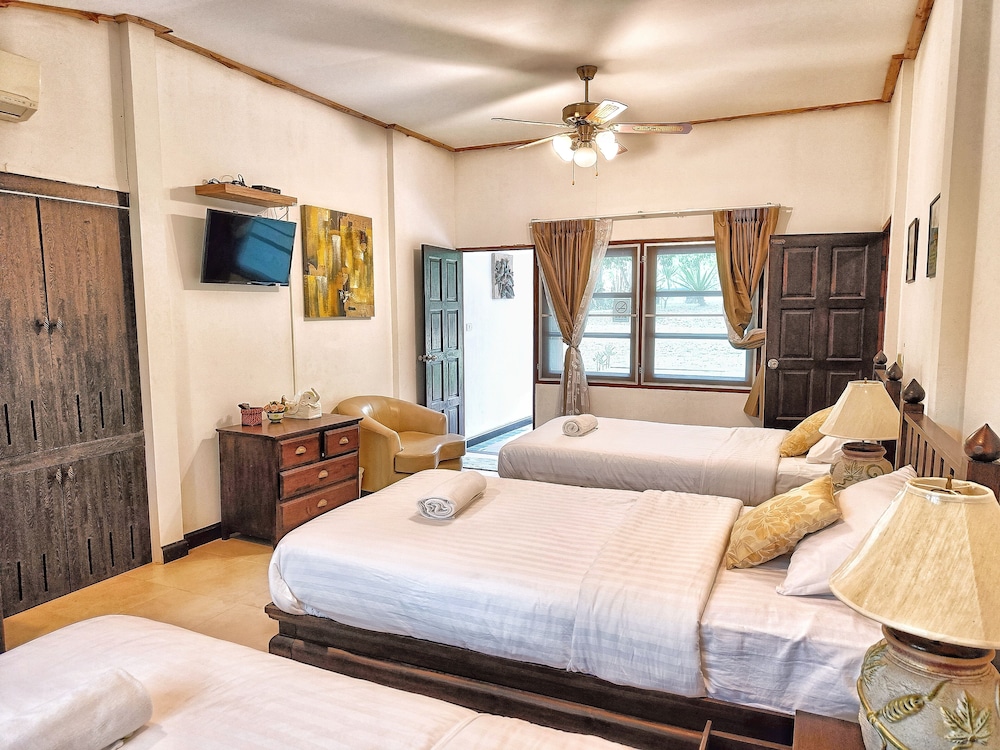 Kong Garden Resort 23/70