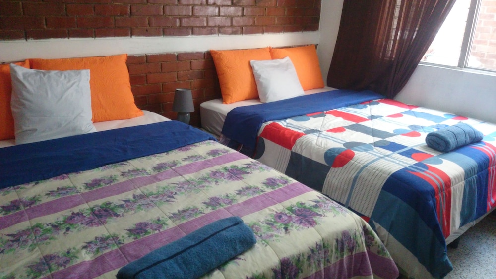 Hotel Historico 23/54