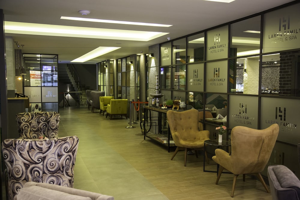 Laren Family Hotel & Spa 30/49