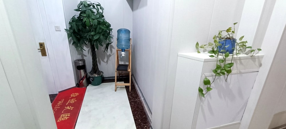 Qufu Garden Hotel 44/50