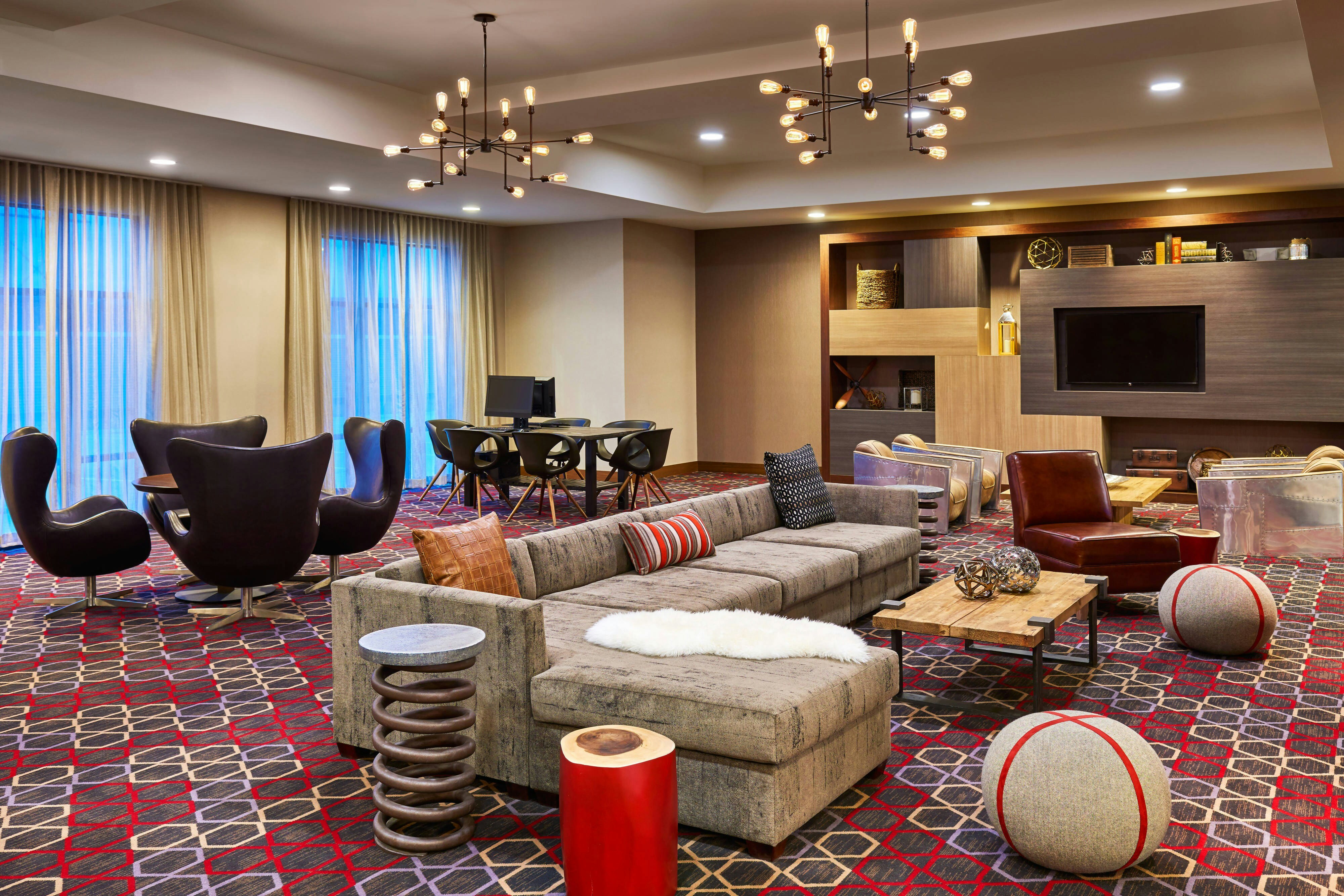 Four Points by Sheraton Fargo Medical Center 20/23