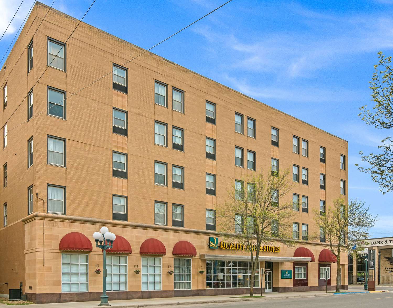 Quality Inn and Suites Virginia MN 1/25