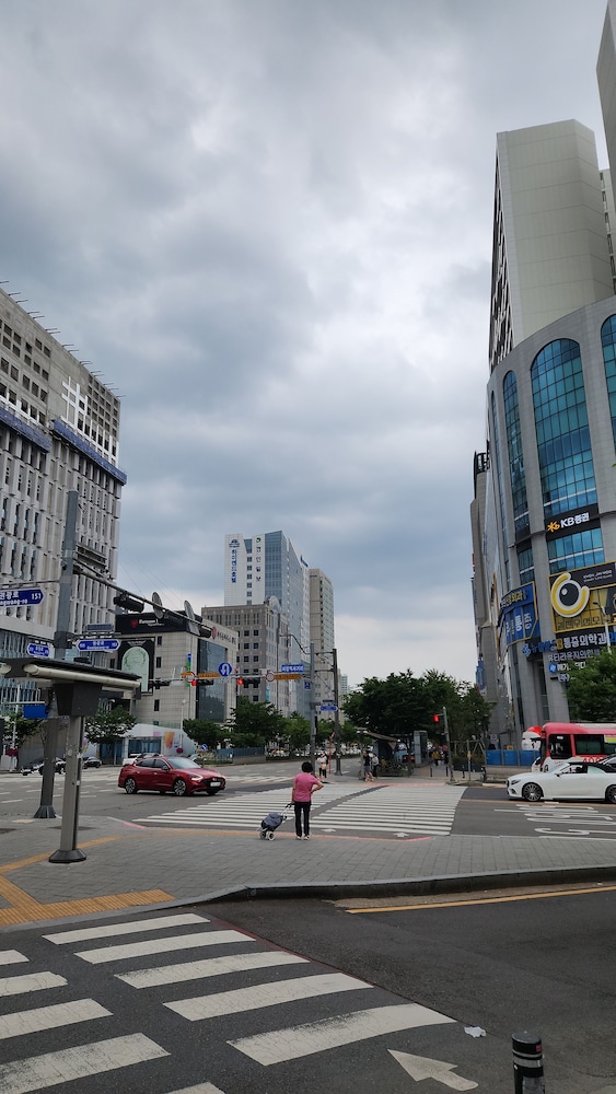 Galleria Hotel 40/50
