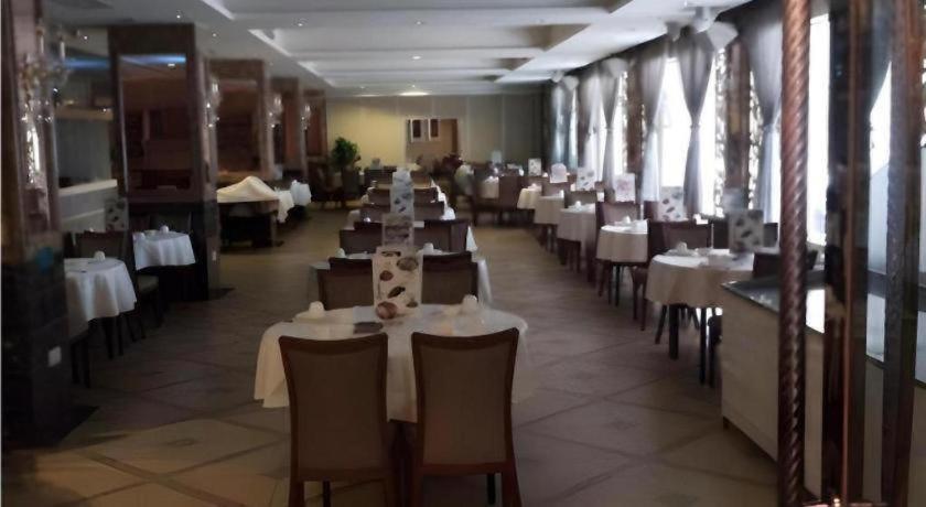 Shenzhen Futian Huaqiang South Feiyuan Hotel 33/49
