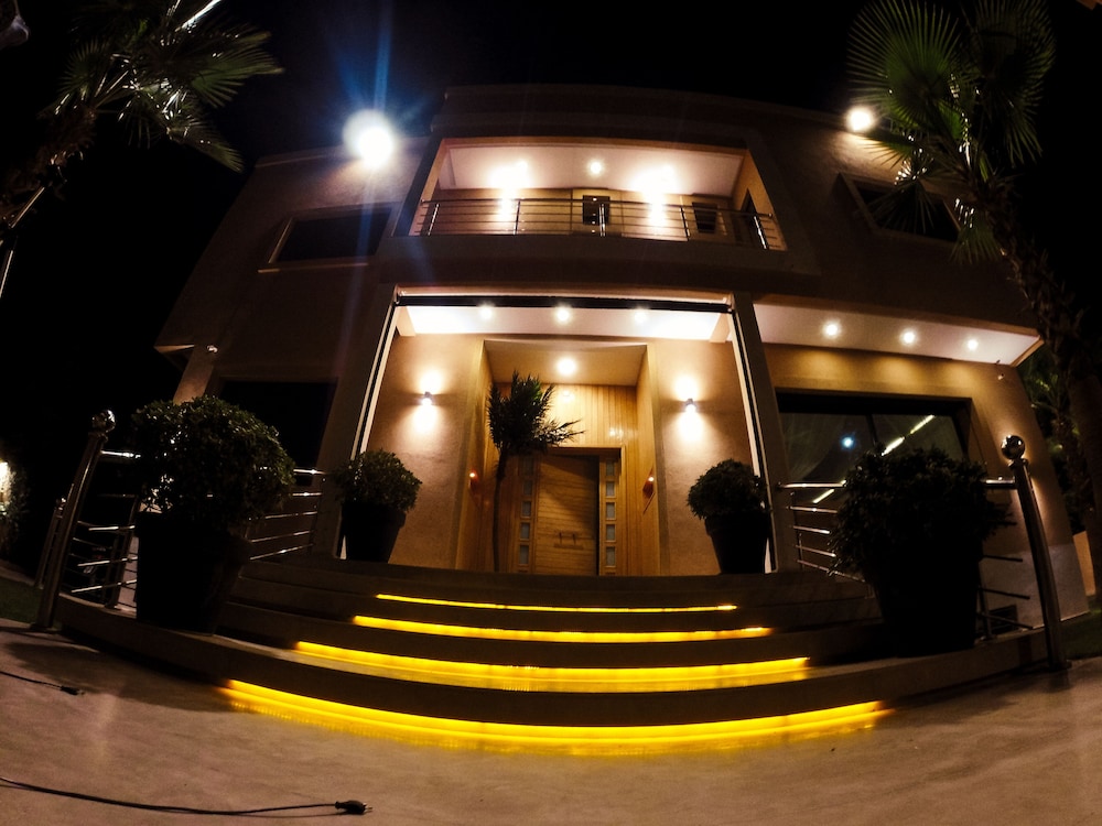 Villa Arabic House Pool & SPA 3/50