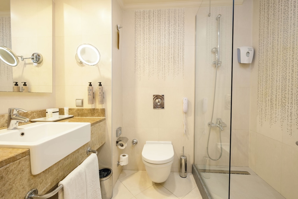 Sentido Kamelya Selin Hotel 75/75