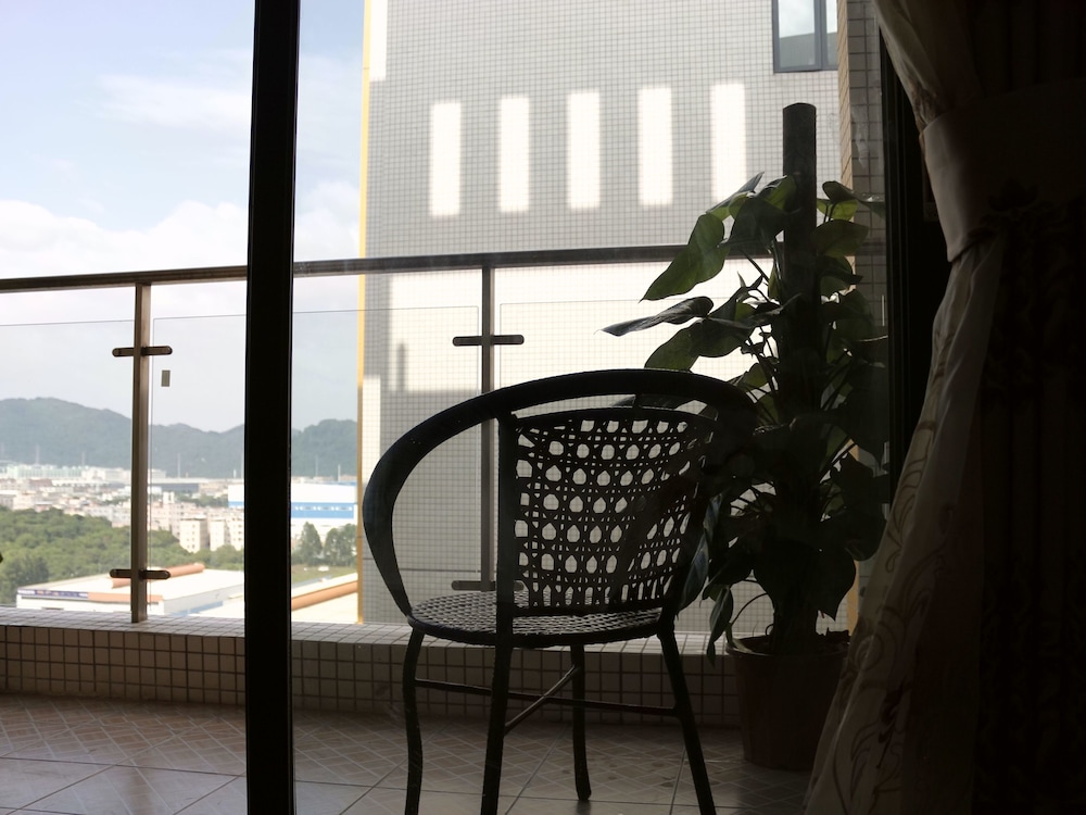 GUANGZHOU JUNYE INTERNATIONAL HOTEL(JUNYE) 21/23