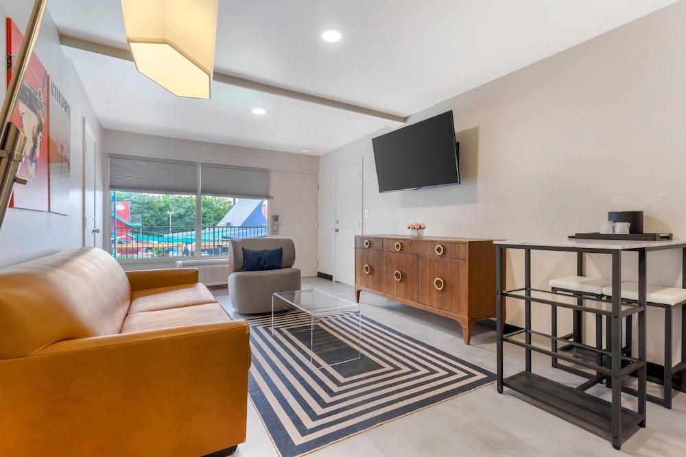 Heights House Hotel - Houston Heights Downtown, an Ascend Collection Hotel 28/48
