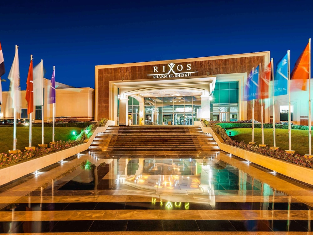 Club Prive by Rixos Sharm El Sheikh 7/69