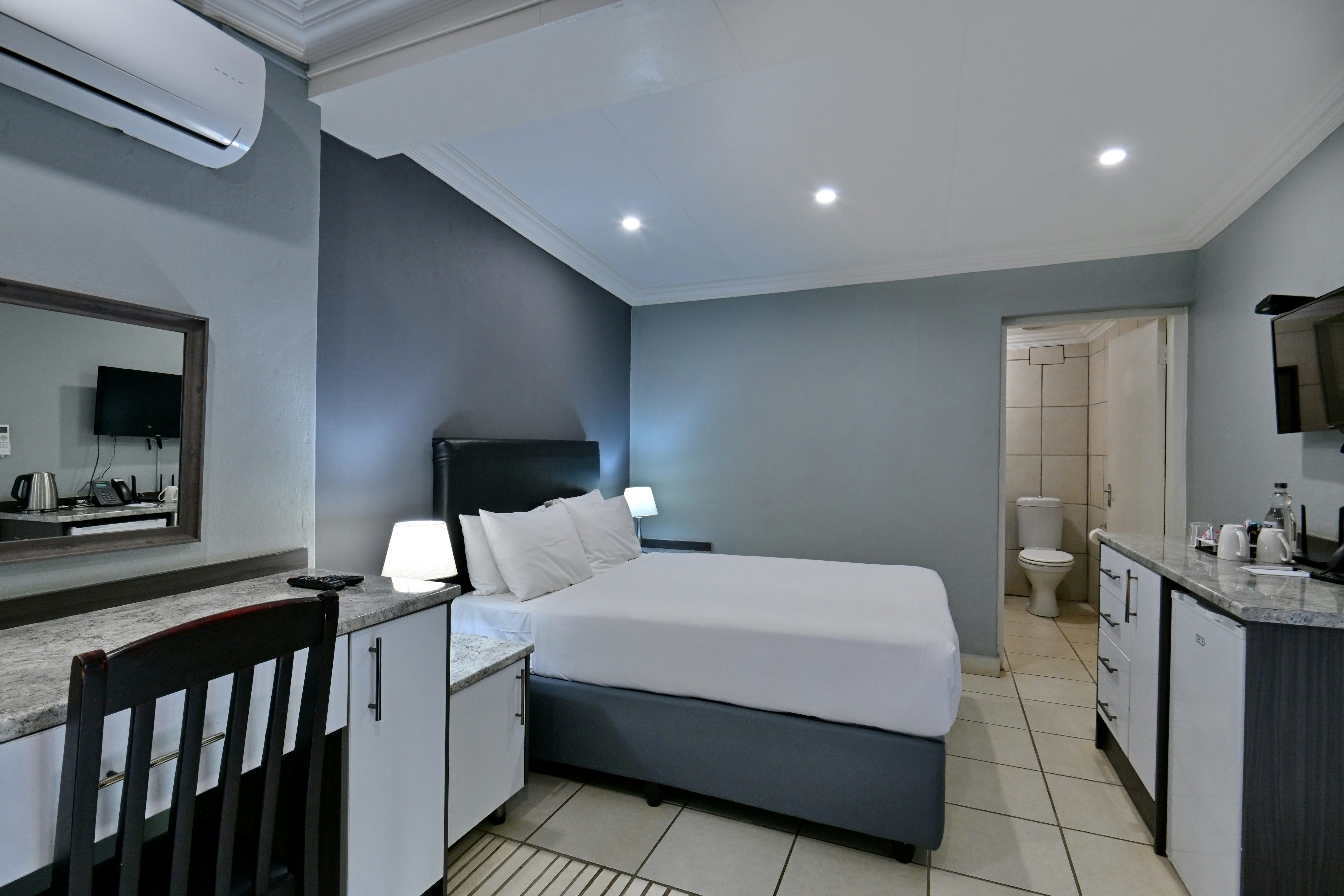 BON Hotel Rustenburg 8/36