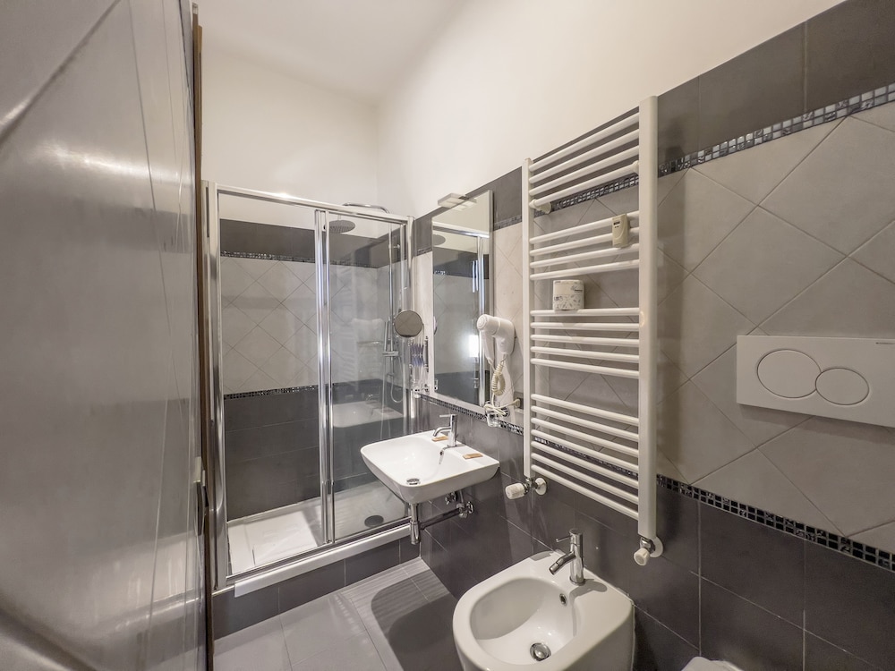 La Grande Bellezza Guesthouse Rome 70/71