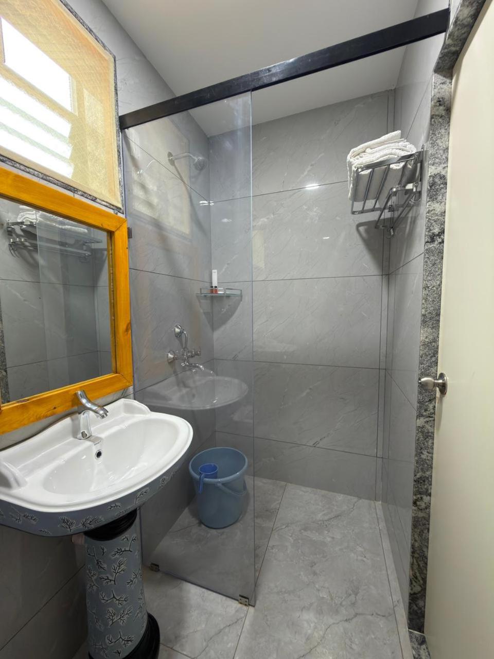 Marron Sea View Resort 44/50