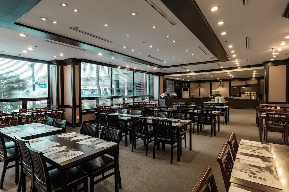 Kensington Resort Gapyeong 26/48