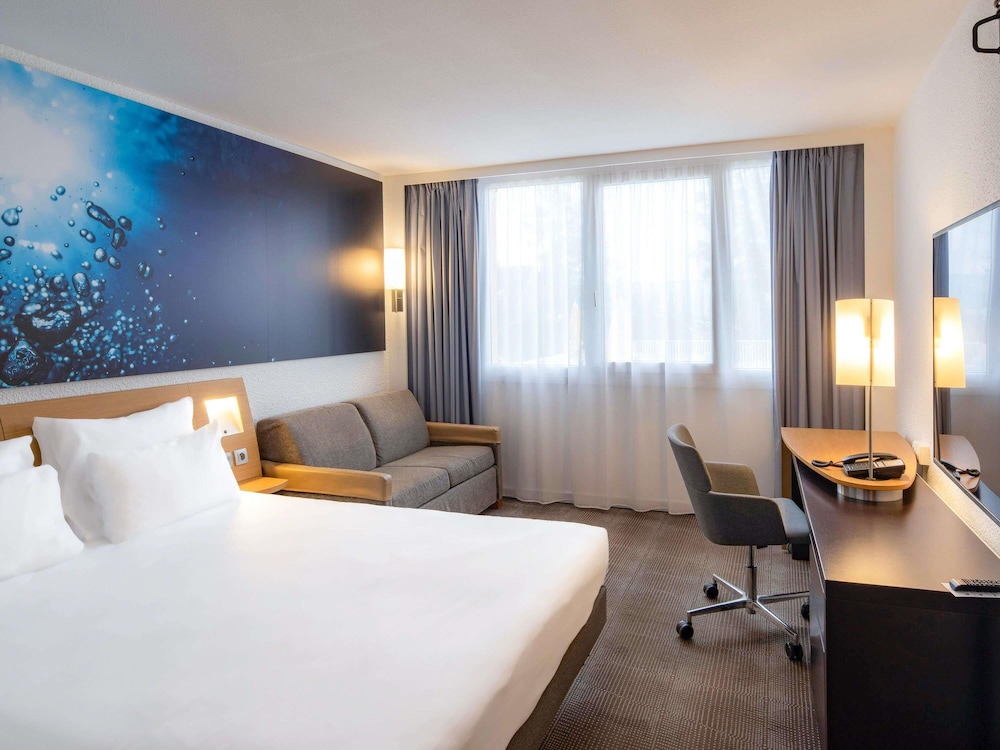 Novotel Dijon Route Des Grands Crus 10/50