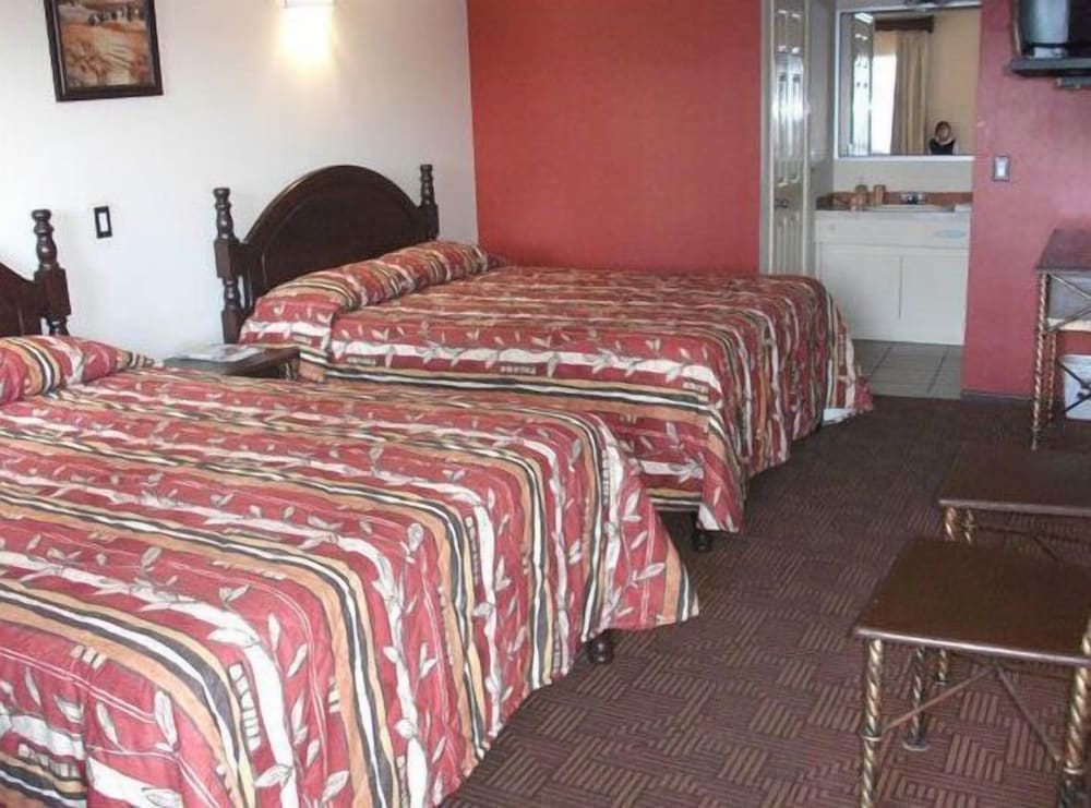 Hotel Pueblito Inn 14/45