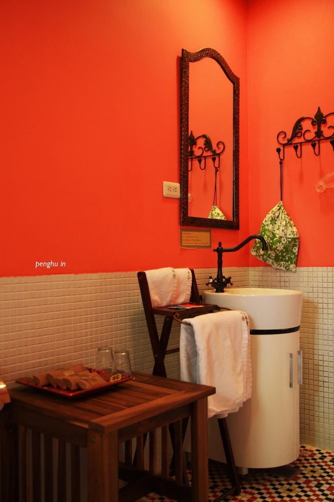 Raid Gardden Boutique Hotel 6/49