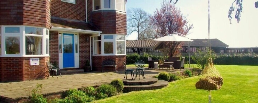 The Moorhead Bed & Breakfast 41/50