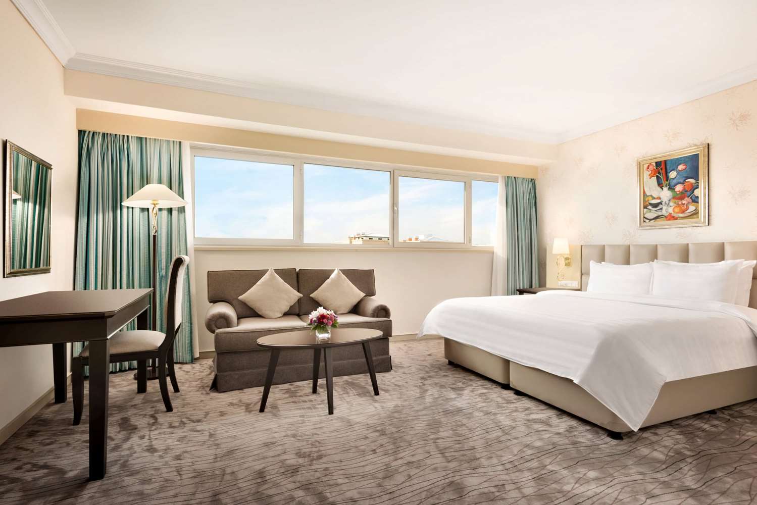 Wyndham Tashkent 17/58