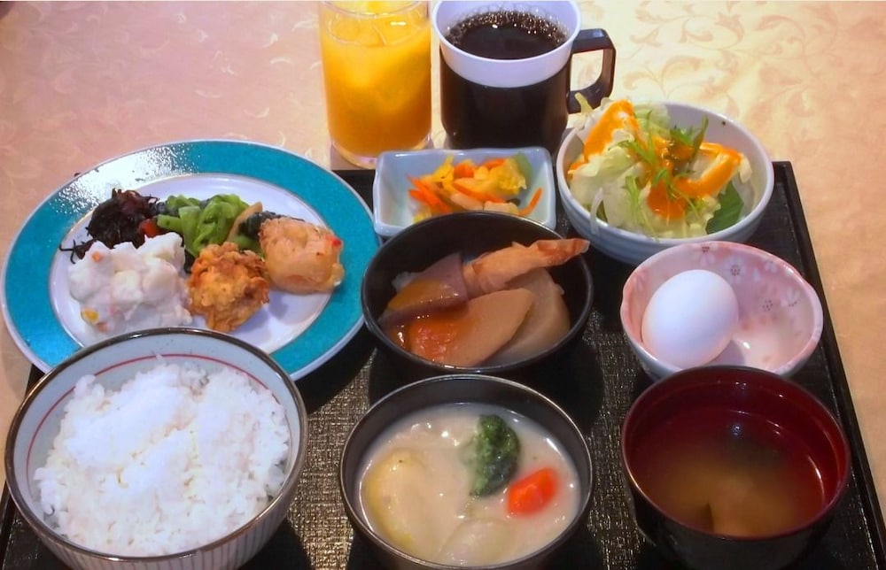 ホテルセレクトイン焼津駅前 写真5