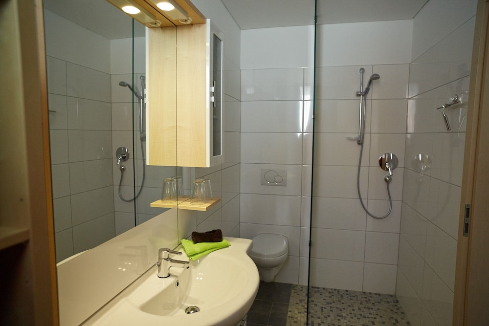 Business Homes - Das Apartment Hotel 22/26