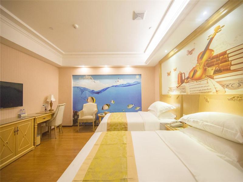 Vienna Hotel (Guangzhou Panyu Changlong & Jinjiang Avenue) 9/55