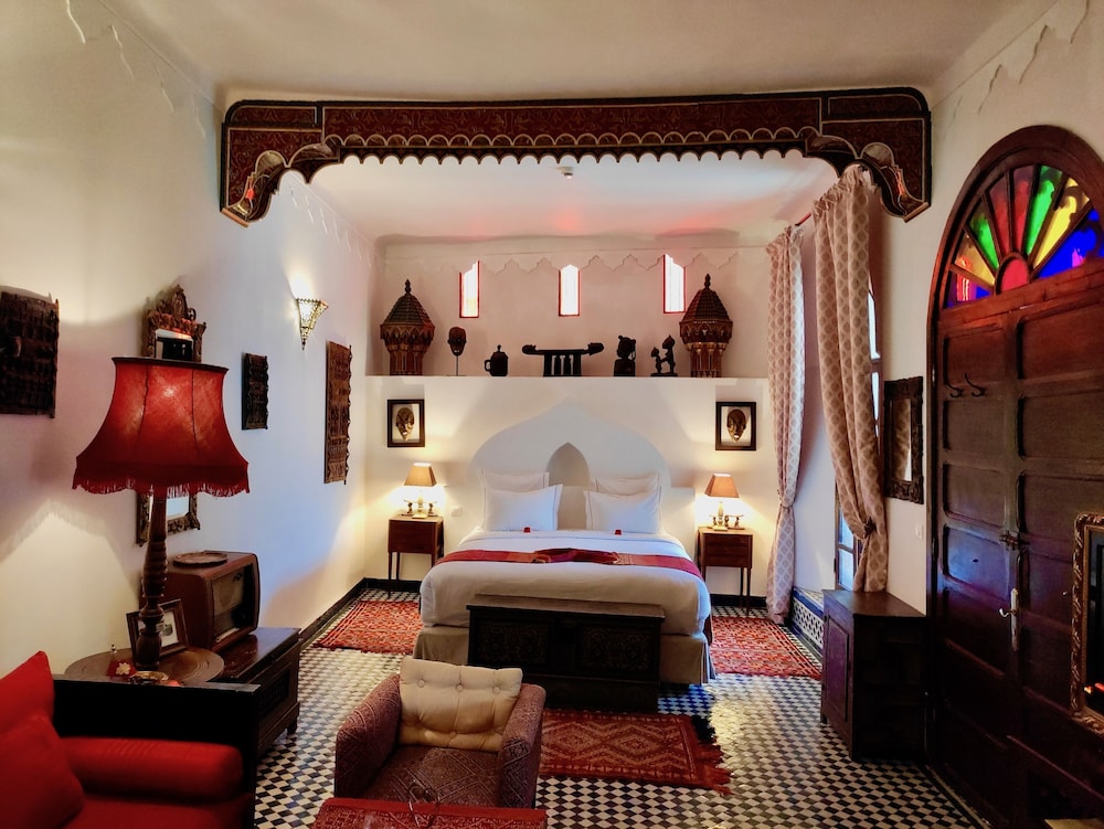 Riad Le Calife 31/50