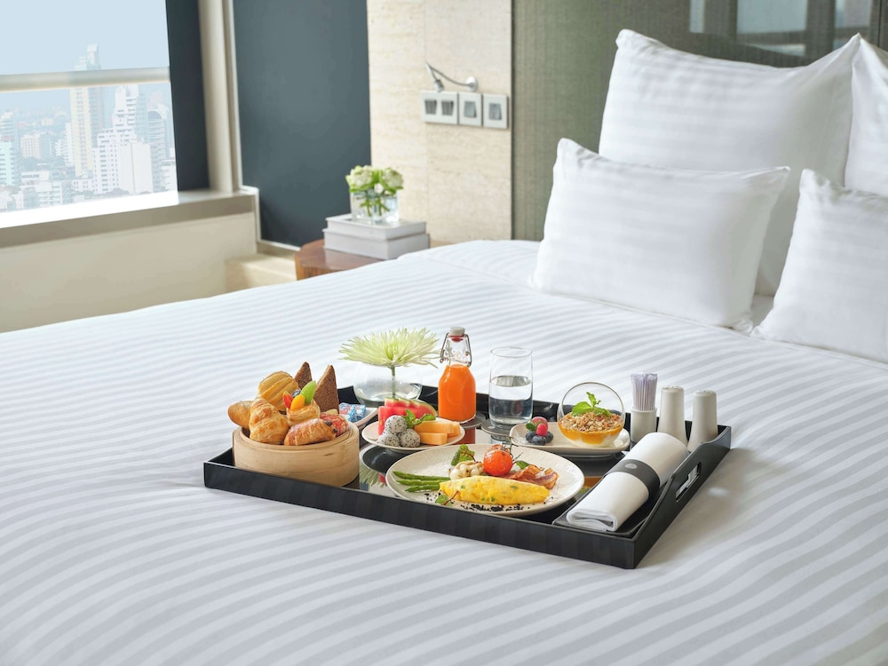 Pullman Saigon Centre 55/69