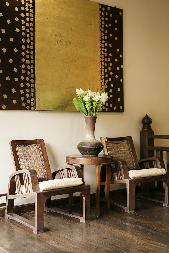 Amata Lanna Chiang Mai One Member of the Secret Retreat 52/71