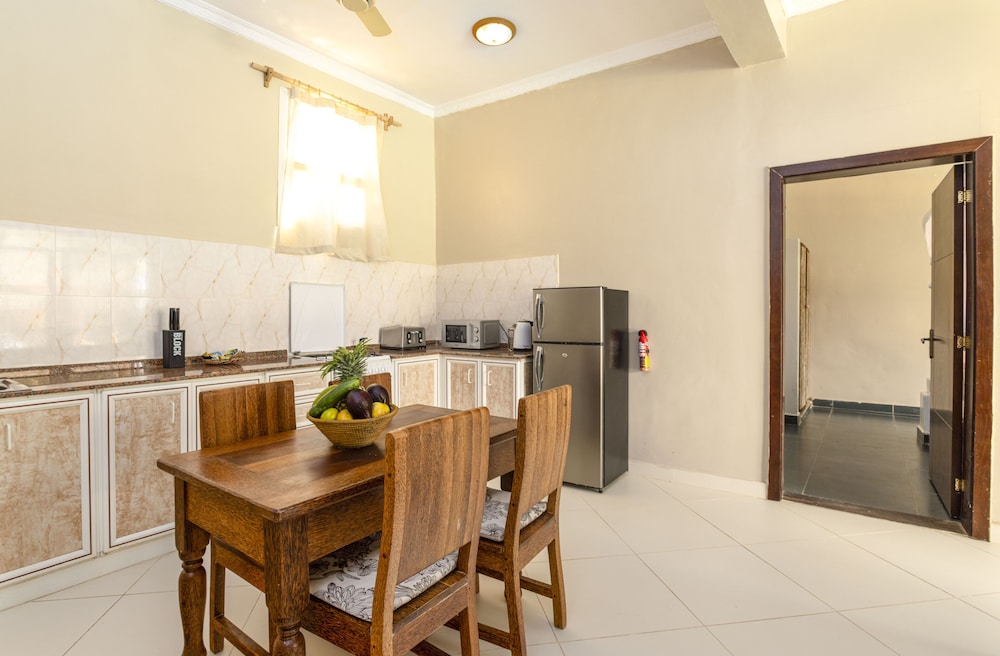 Paje Beach Apartments 9/50