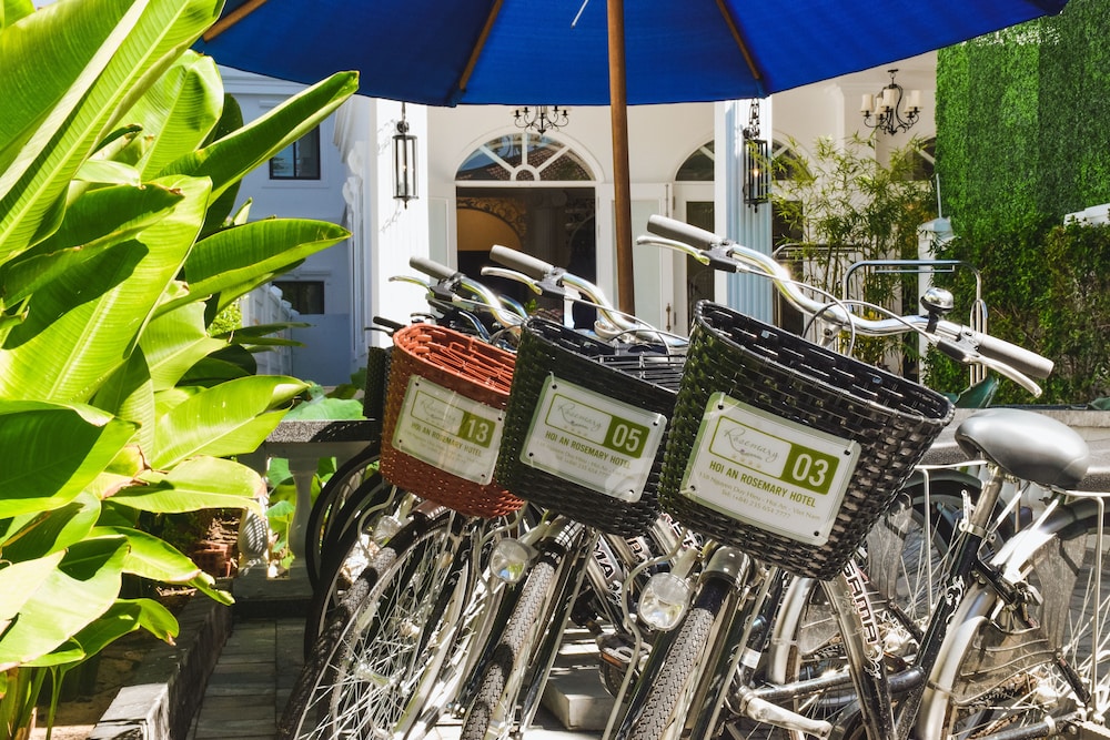 Hoi An Rosemary Boutique Hotel And Spa 2/50