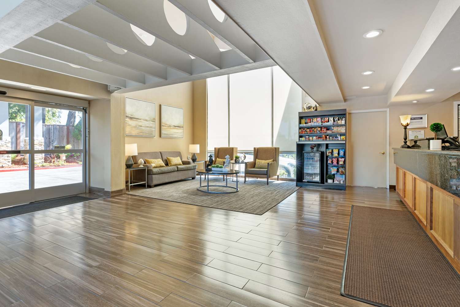 Best Western Plus Heritage Inn 8/40