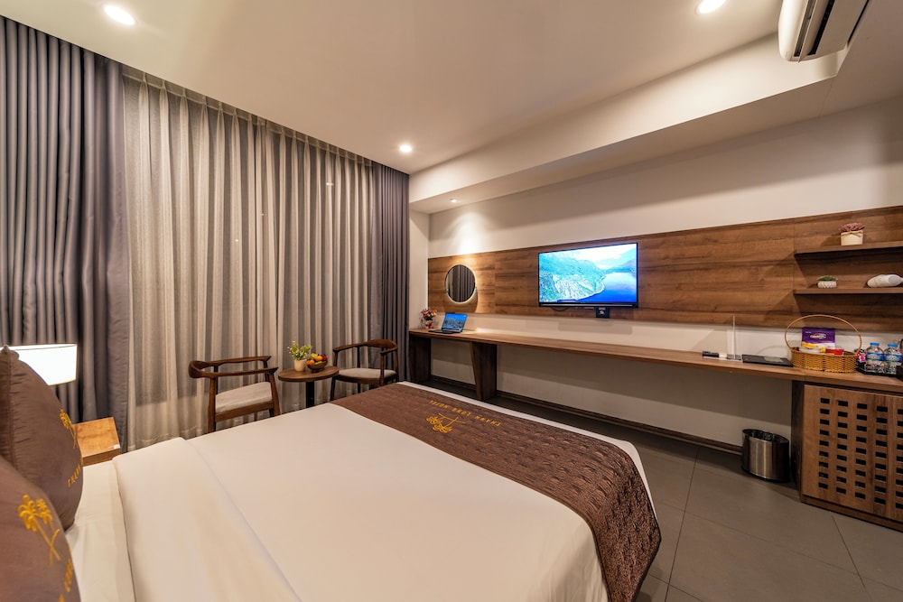Thanh Long Hotel Ho Chi Minh 20/38