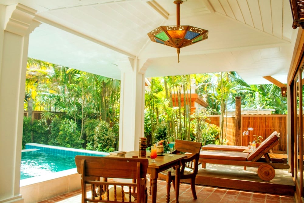 Santhiya Koh Chang Resort 53/75