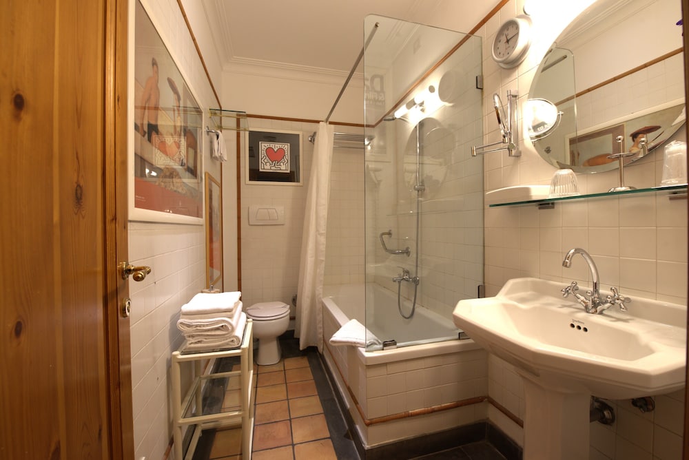 Hotel Locanda Cairoli 46/50