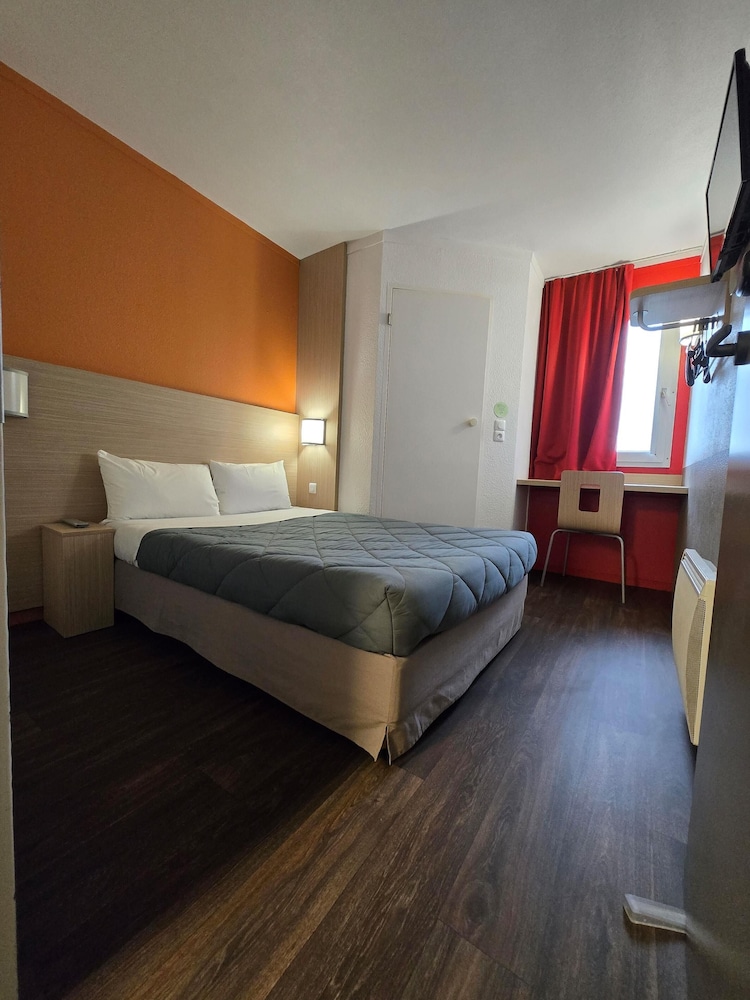Premiere Classe Angers Sud Les Ponts de Ce 18/51