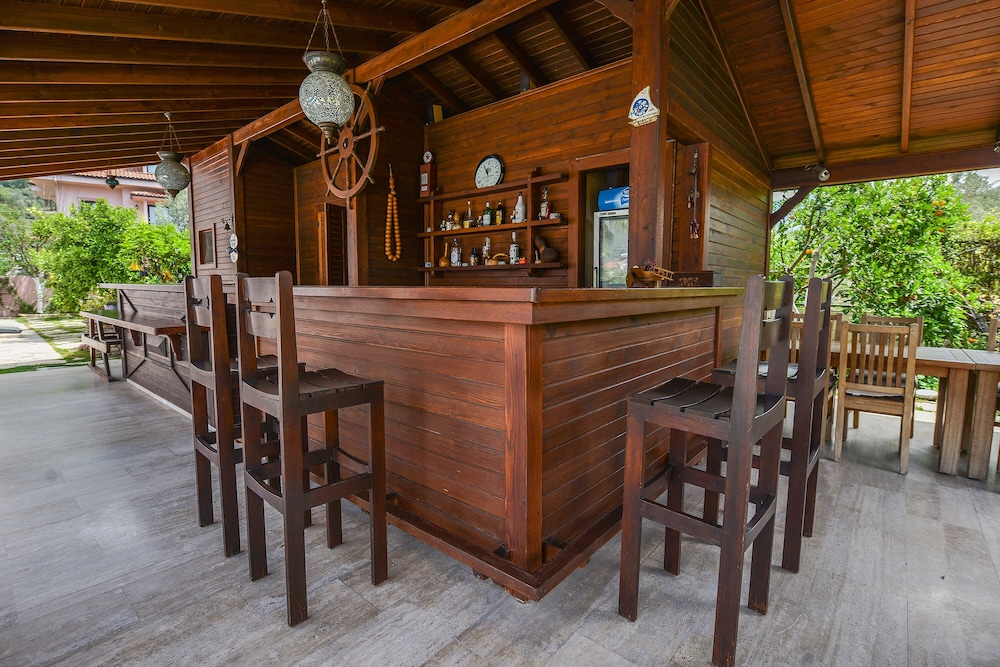 Göcek Arion Hotel 7/50
