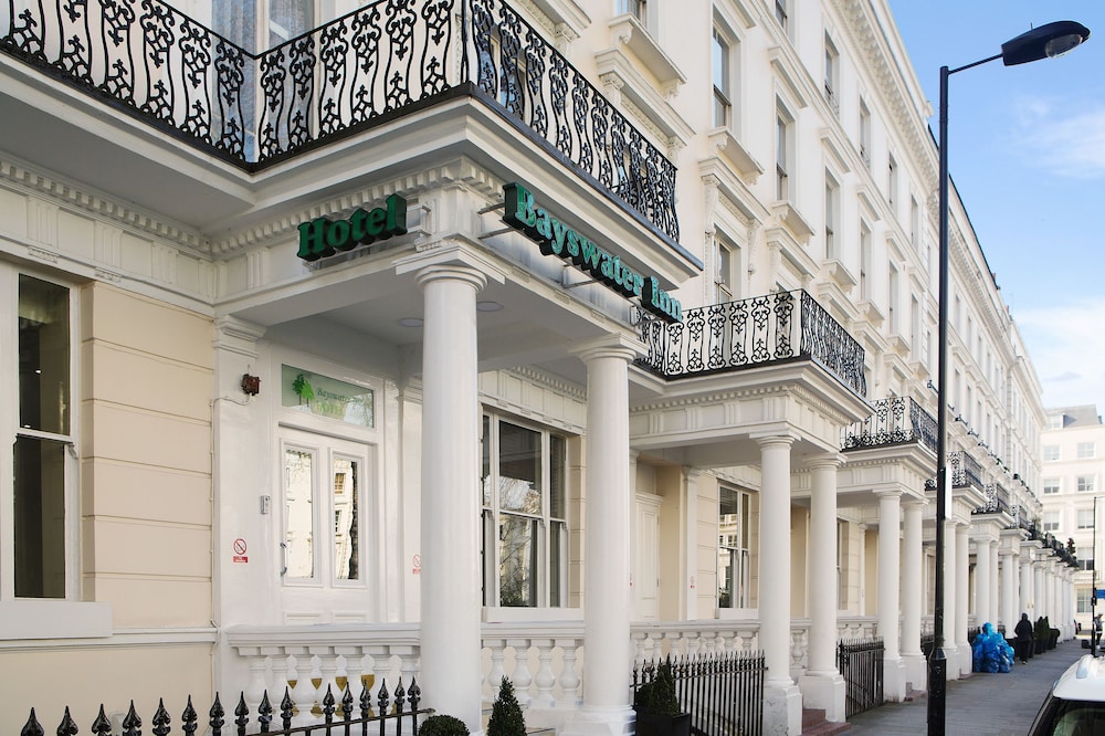 Park Avenue Bayswater Inn Hyde Park 6/56