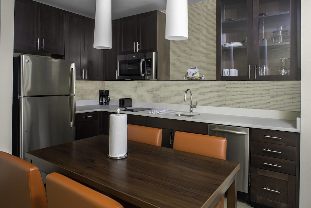 Residence Inn Dallas Allen Fairview 12/23