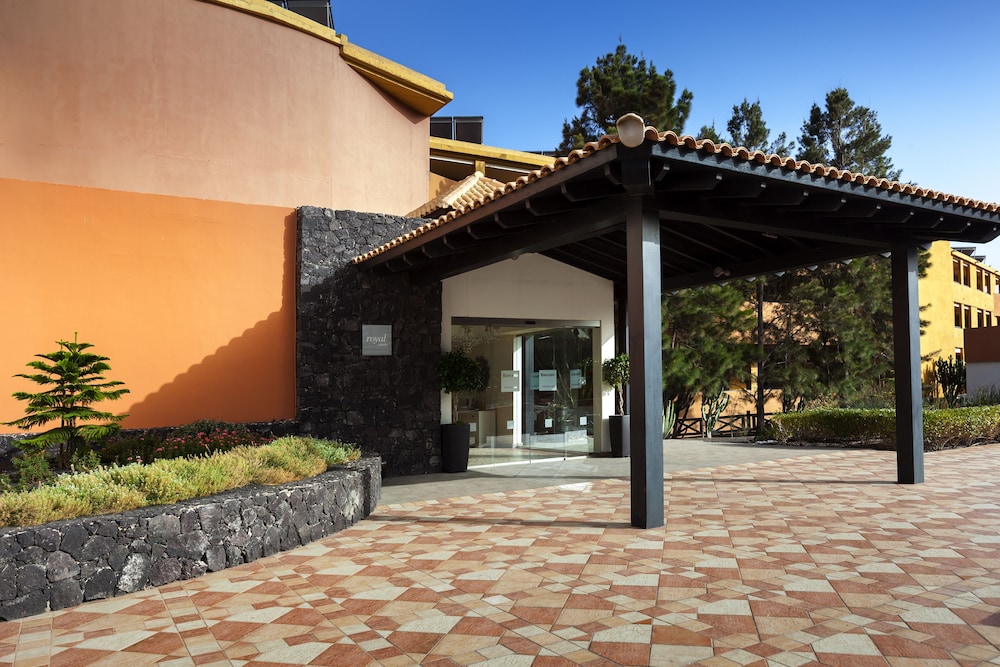 Occidental Jandía Royal Level - Adults only 35/40