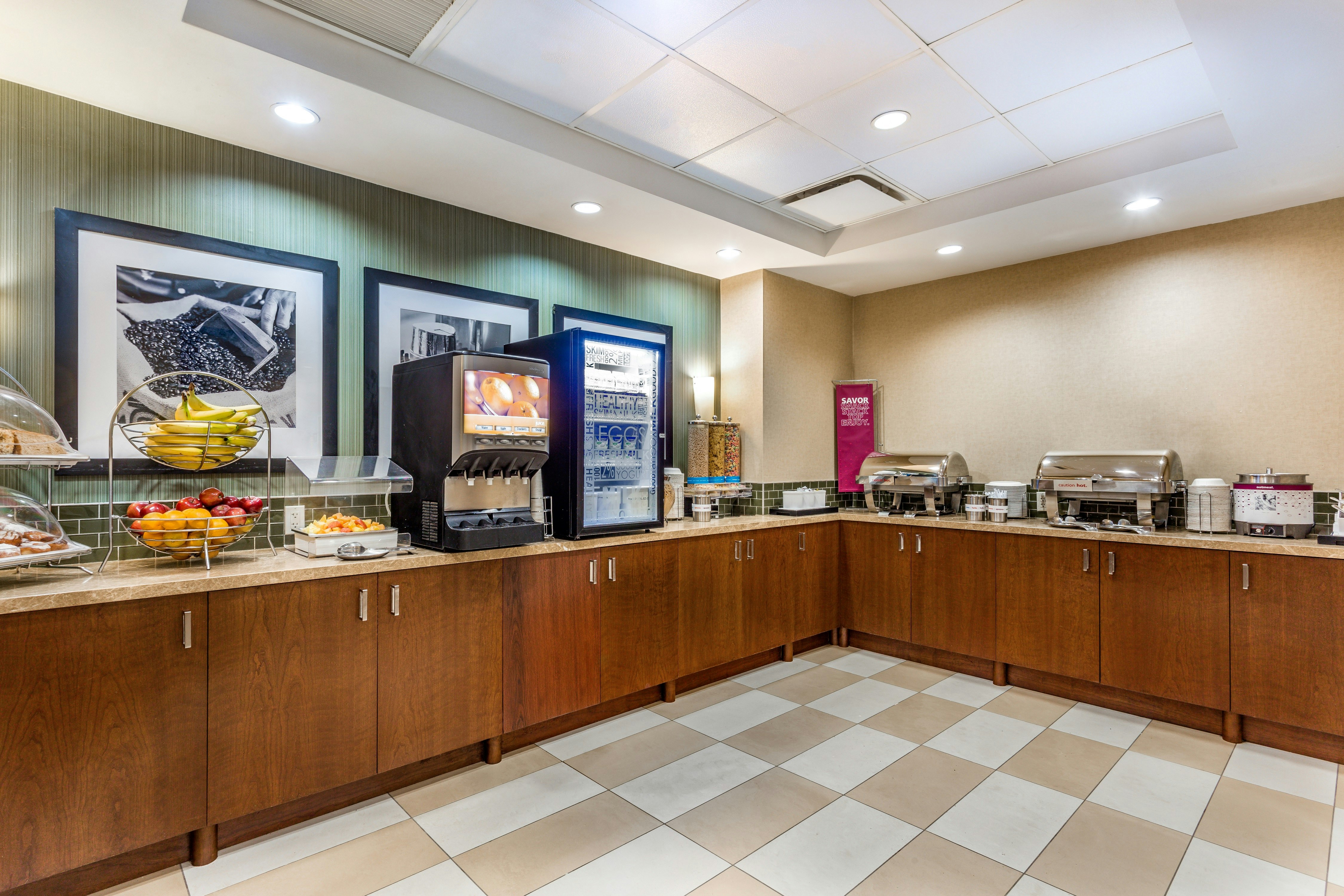 Hampton Inn Manhattan Grand Central 5/29