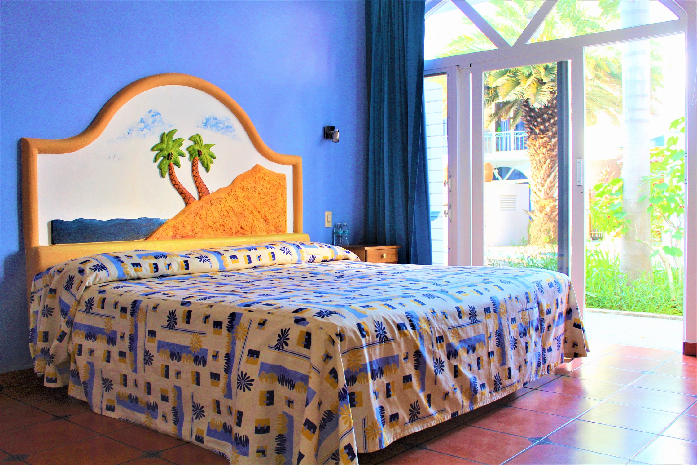 Hotel Mexico Lindo 21/50